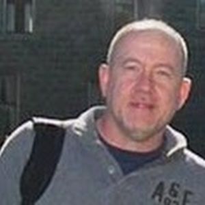 Meet your Posher, Steven